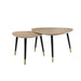 Allison Coffee Table - 83230 - In Stock Furniture