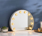 Alma Accent Mirror - AC00787 - In Stock Furniture