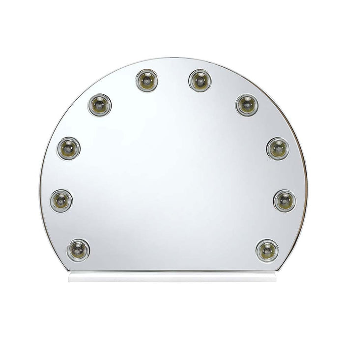 Alma Accent Mirror - AC00787 - In Stock Furniture