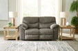 Alphons Reclining Loveseat - 2820186 - In Stock Furniture