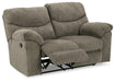 Alphons Reclining Loveseat - 2820186 - In Stock Furniture