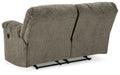 Alphons Reclining Loveseat - 2820186 - In Stock Furniture