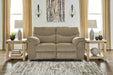 Alphons Reclining Loveseat - 2820286 - In Stock Furniture