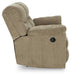 Alphons Reclining Loveseat - 2820286 - In Stock Furniture