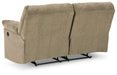 Alphons Reclining Loveseat - 2820286 - In Stock Furniture