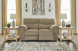 Alphons Reclining Loveseat - 2820286 - In Stock Furniture