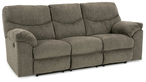 Alphons Reclining Sofa - 2820188 - In Stock Furniture