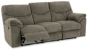 Alphons Reclining Sofa - 2820188 - In Stock Furniture