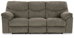 Alphons Reclining Sofa - 2820188 - In Stock Furniture