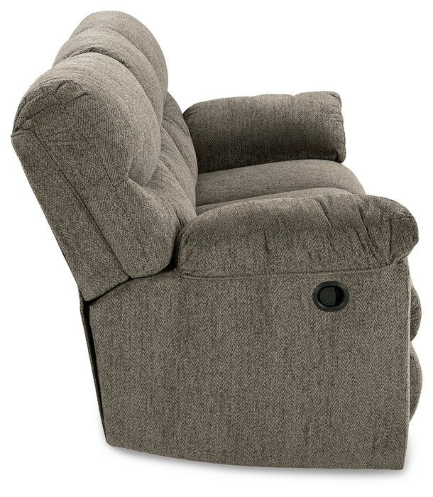 Alphons Reclining Sofa - 2820188 - In Stock Furniture