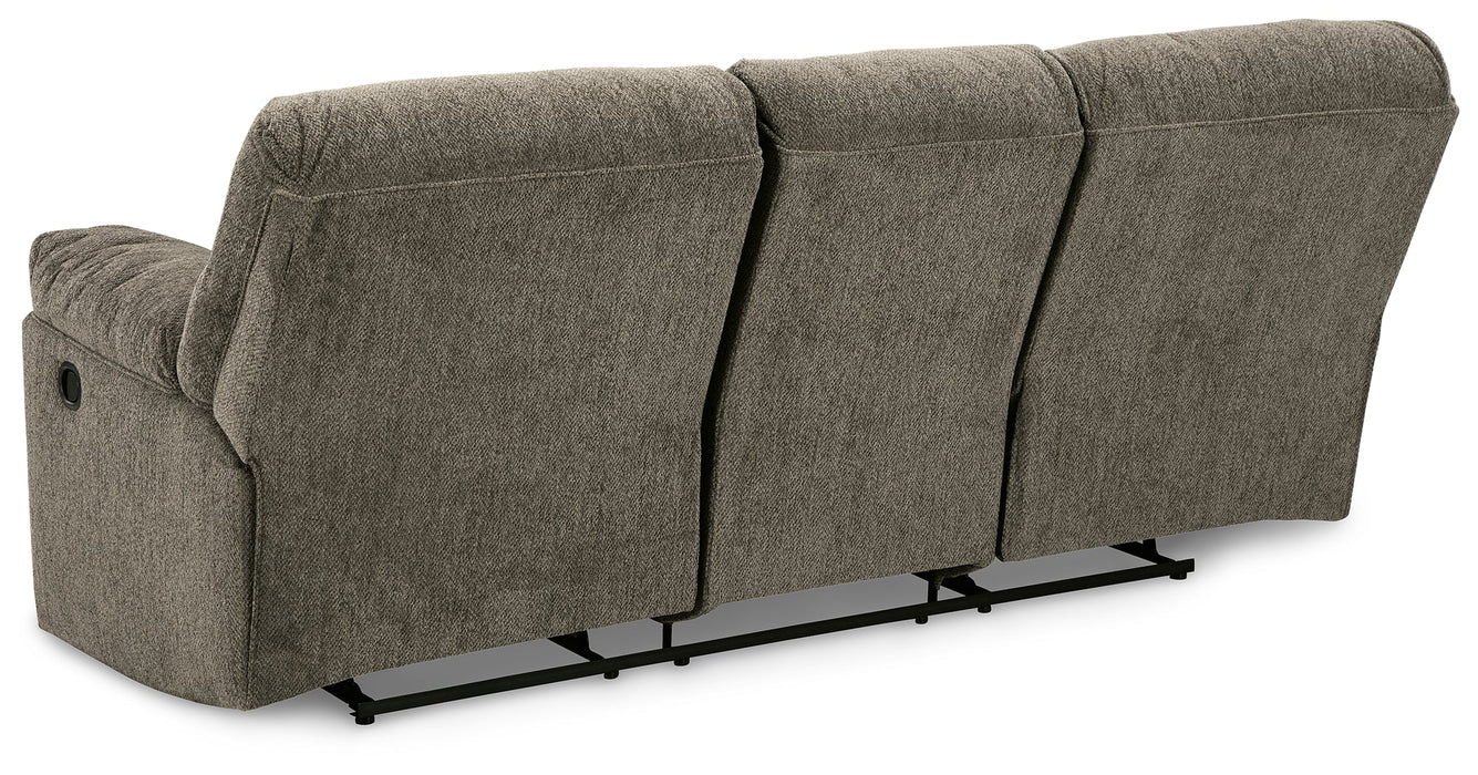 Alphons Reclining Sofa - 2820188 - In Stock Furniture