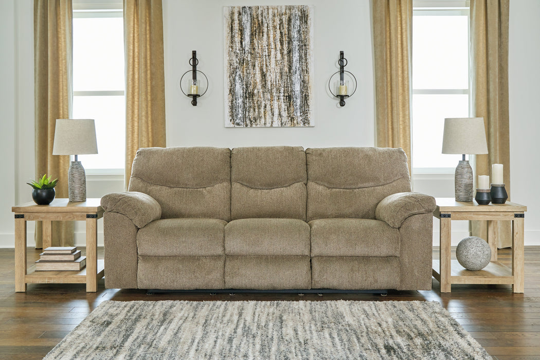 Alphons Reclining Sofa - 2820288 - In Stock Furniture