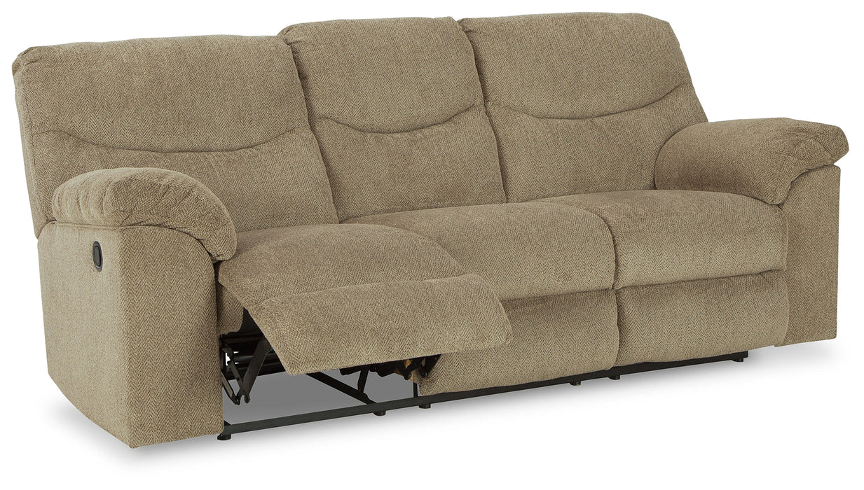 Alphons Reclining Sofa - 2820288 - In Stock Furniture