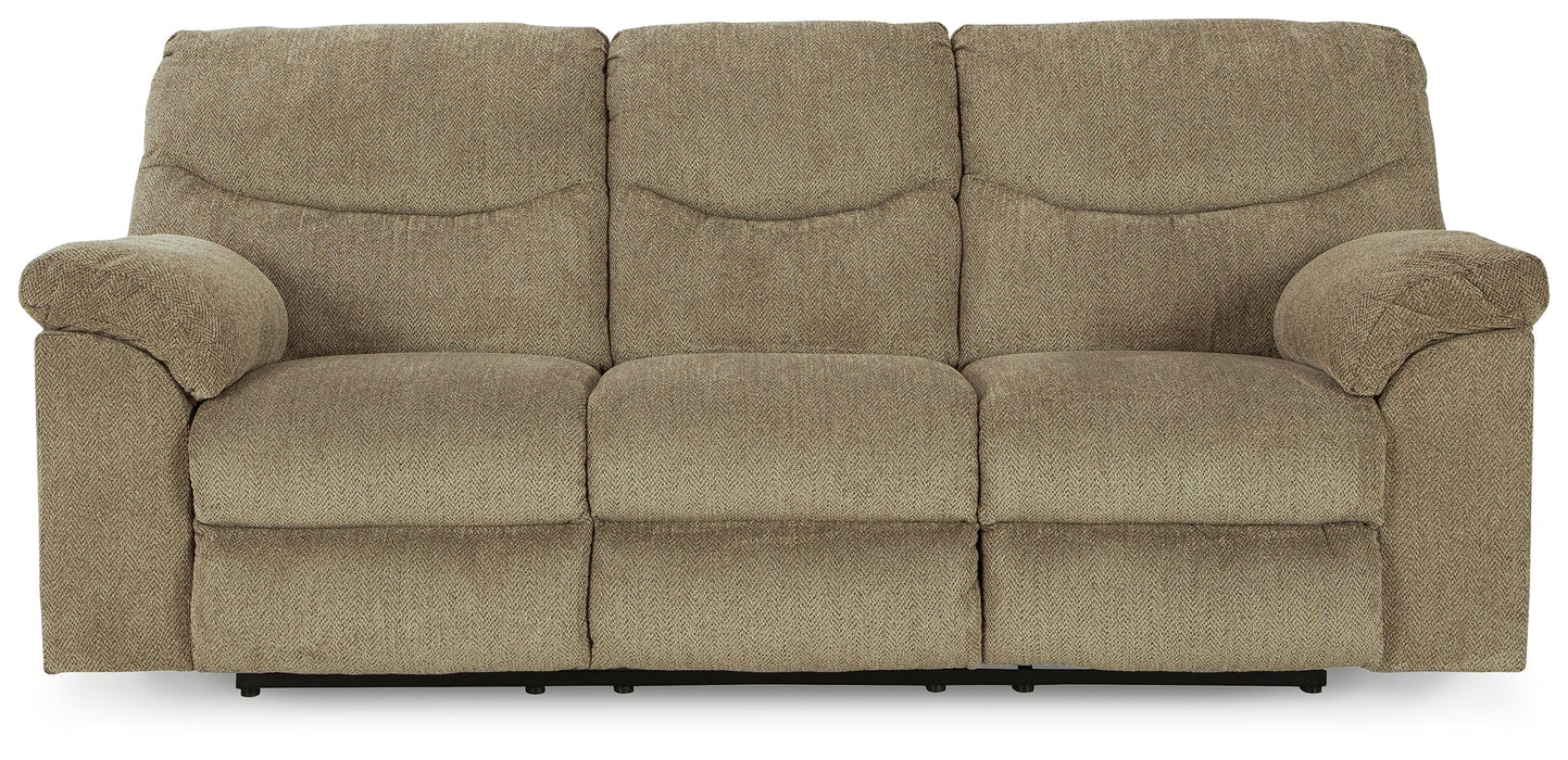 Alphons Reclining Sofa - 2820288 - In Stock Furniture