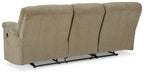 Alphons Reclining Sofa - 2820288 - In Stock Furniture