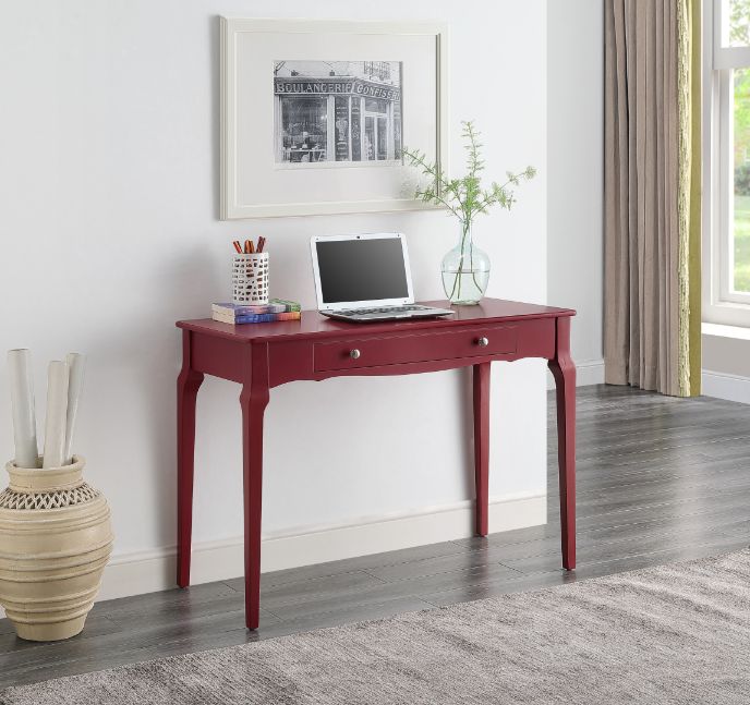 Alsen Writing Desk - 93020 - In Stock Furniture