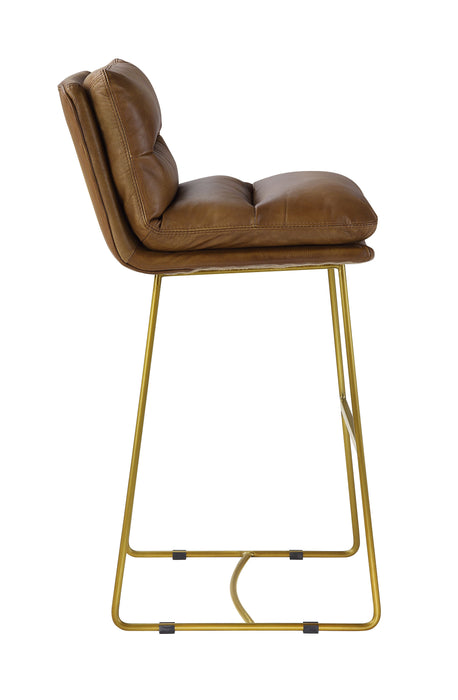 Alsey Bar Chair - 96401 - In Stock Furniture