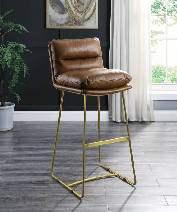 Alsey Bar Chair - 96401 - In Stock Furniture