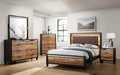 Alta Queen Bedroom Set - Gate Furniture