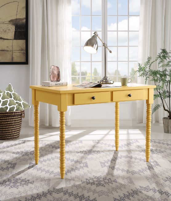 Altmar Writing Desk - 93013 - In Stock Furniture