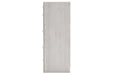 Altyra White Dresser - B2640-31 - Gate Furniture