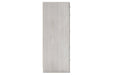 Altyra White Dresser - B2640-31 - Gate Furniture