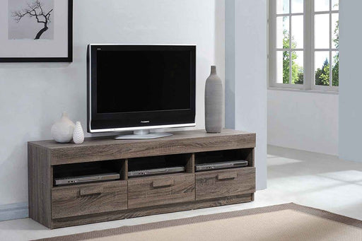 Alvin TV Stand - 91167 - In Stock Furniture