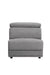 Alwin Armless Chair - 53722 - In Stock Furniture