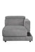 Alwin Chaise - 53723 - In Stock Furniture