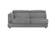 Alwin Sofa - 53720 - In Stock Furniture