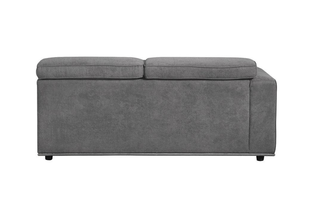 Alwin Sofa - 53720 - In Stock Furniture