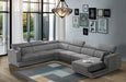 Alwin Sofa - 53720 - In Stock Furniture