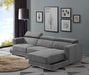 Alwin Sofa - 53720 - In Stock Furniture