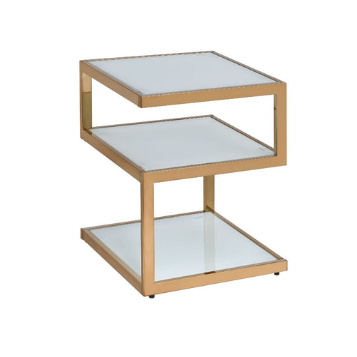 Alyea Accent Table - 81847 - In Stock Furniture