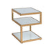 Alyea Accent Table - 81847 - In Stock Furniture