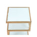 Alyea Accent Table - 81847 - In Stock Furniture