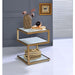 Alyea Accent Table - 81847 - In Stock Furniture