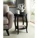 Alysa End Table - 82812 - In Stock Furniture