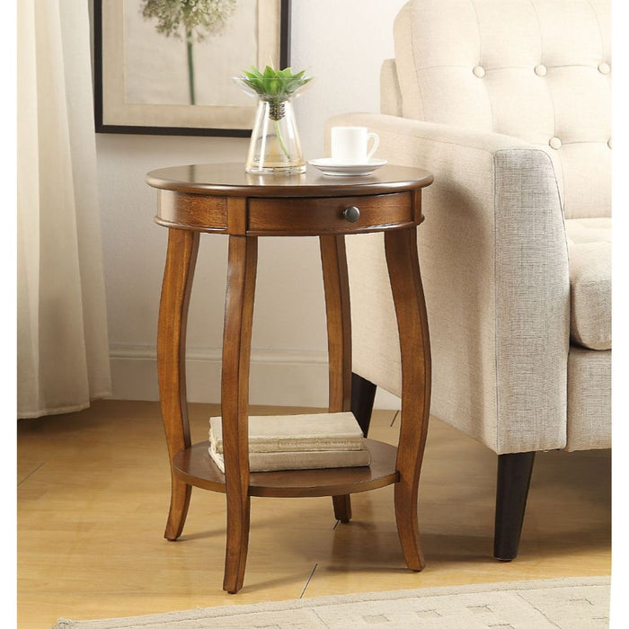 Alysa End Table - 82814 - In Stock Furniture