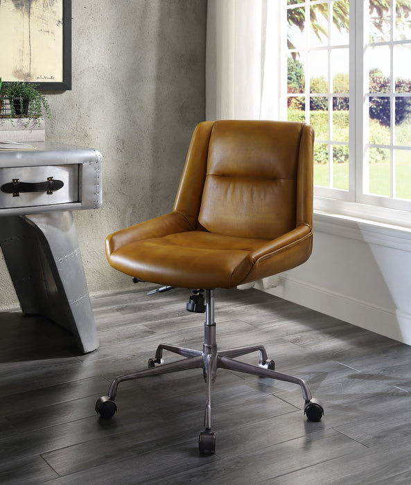 Ambler Executive Office Chair - 92499 - In Stock Furniture