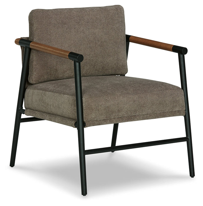 Amblers Accent Chair - A3000628 - In Stock Furniture