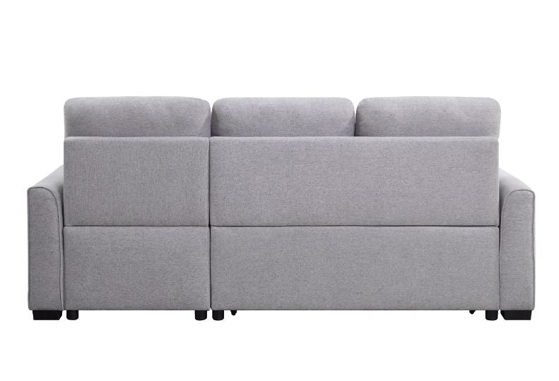 Amboise Sectional Sofa - 55550 - Gate Furniture