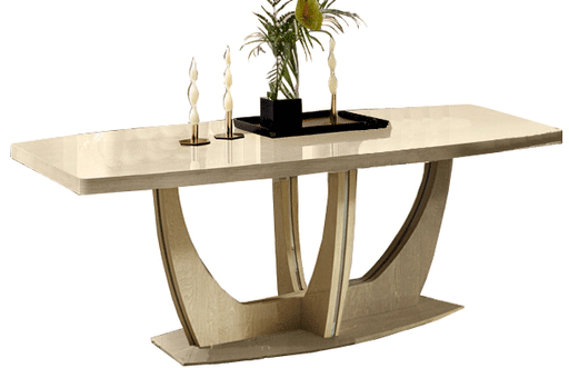 Ambra Dining Table Day 1 - i27690 - In Stock Furniture