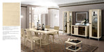 Ambra Dining Table Day 1 - i27690 - In Stock Furniture