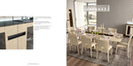 Ambra Dining Table Day 1 - i27690 - In Stock Furniture