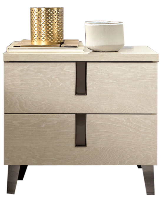 Ambra Nightstand - i26192 - In Stock Furniture