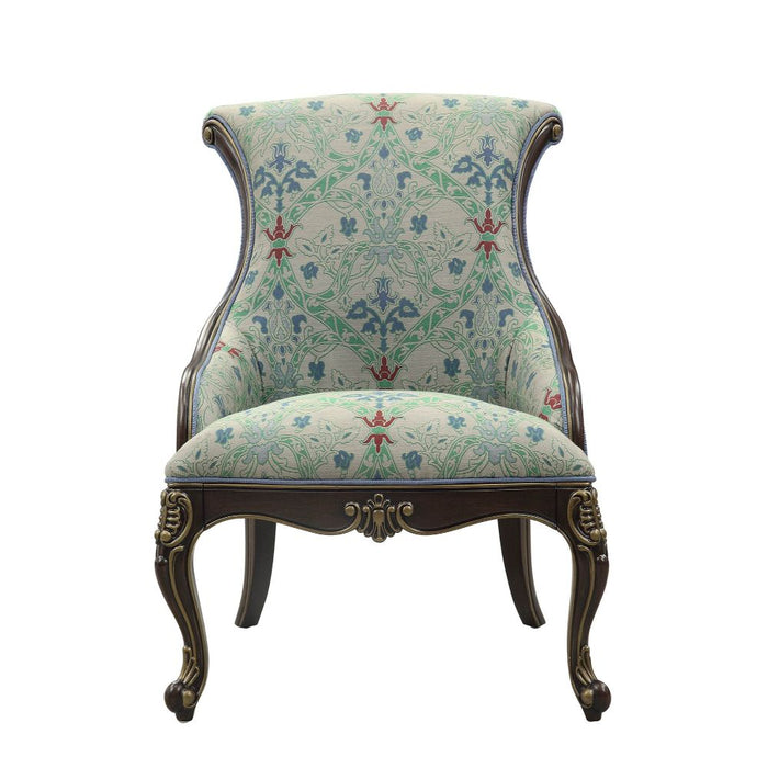 Ameena Accent Chair - 50845 - In Stock Furniture