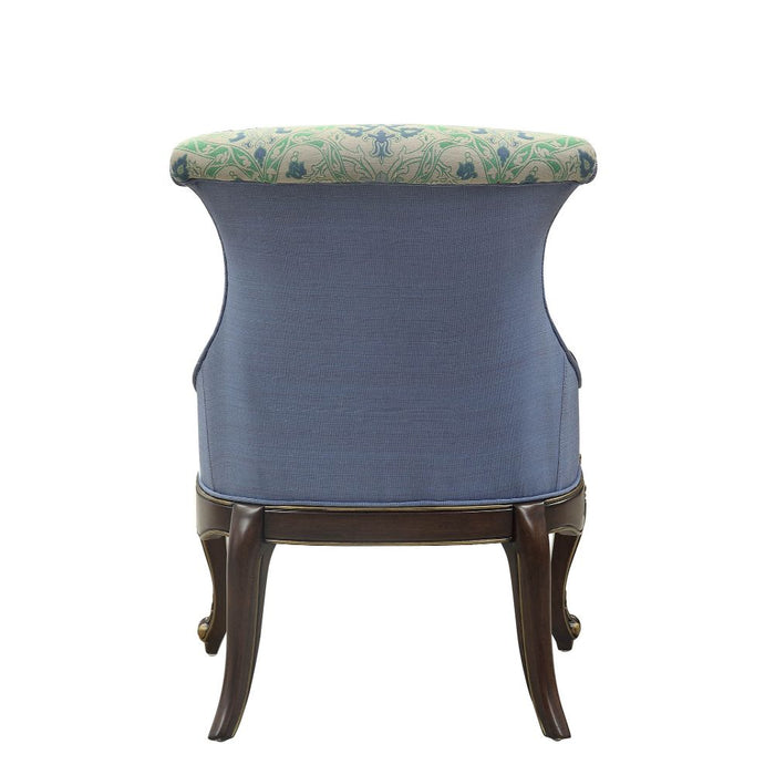 Ameena Accent Chair - 50845 - In Stock Furniture