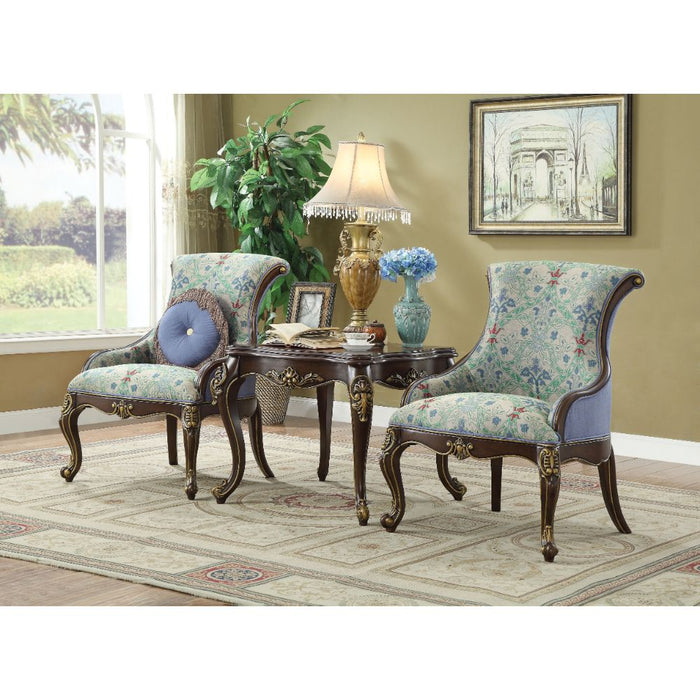 Ameena Accent Chair - 50845 - In Stock Furniture