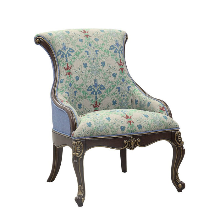 Ameena Accent Chair - 50845 - In Stock Furniture